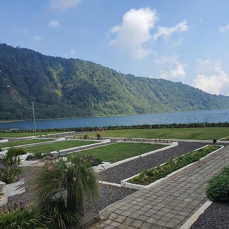 Richland Bali Bedugul (Bali) Exterior foto