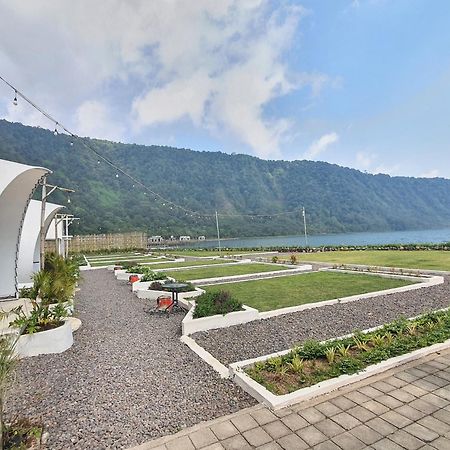 Richland Bali Bedugul (Bali) Exterior foto